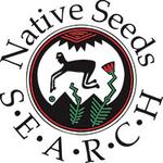 Native Seeds / SEARCH logo