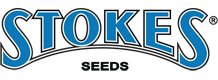Stokes Seeds logo.