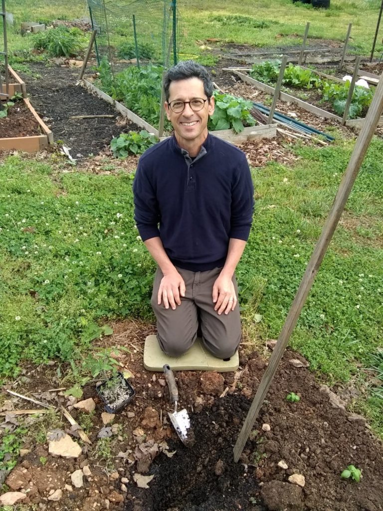 Squash Gardening Tips